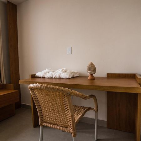 Hotel Pipa Atlantico Praia de Pipa Eksteriør bilde