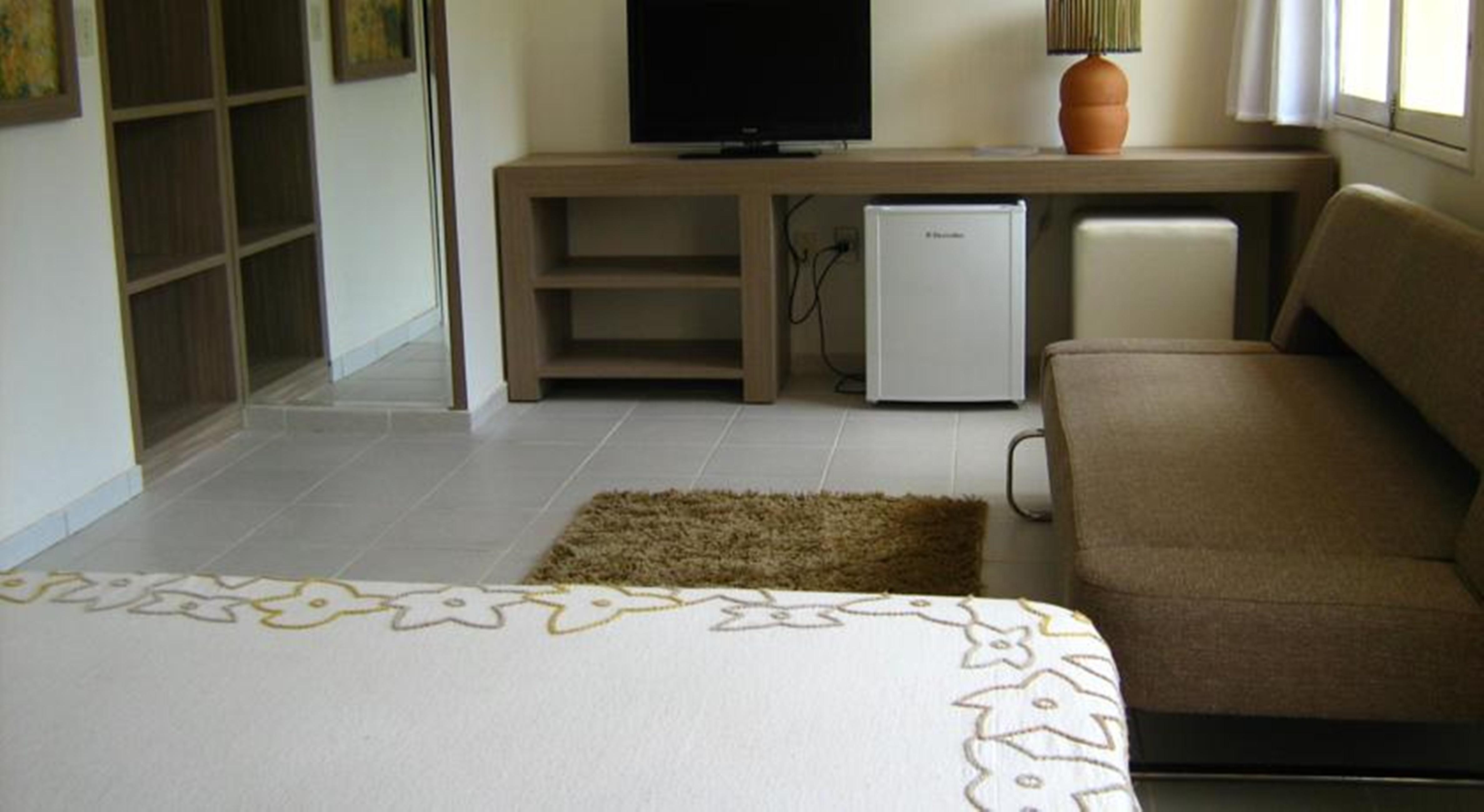 Hotel Pipa Atlantico Praia de Pipa Eksteriør bilde