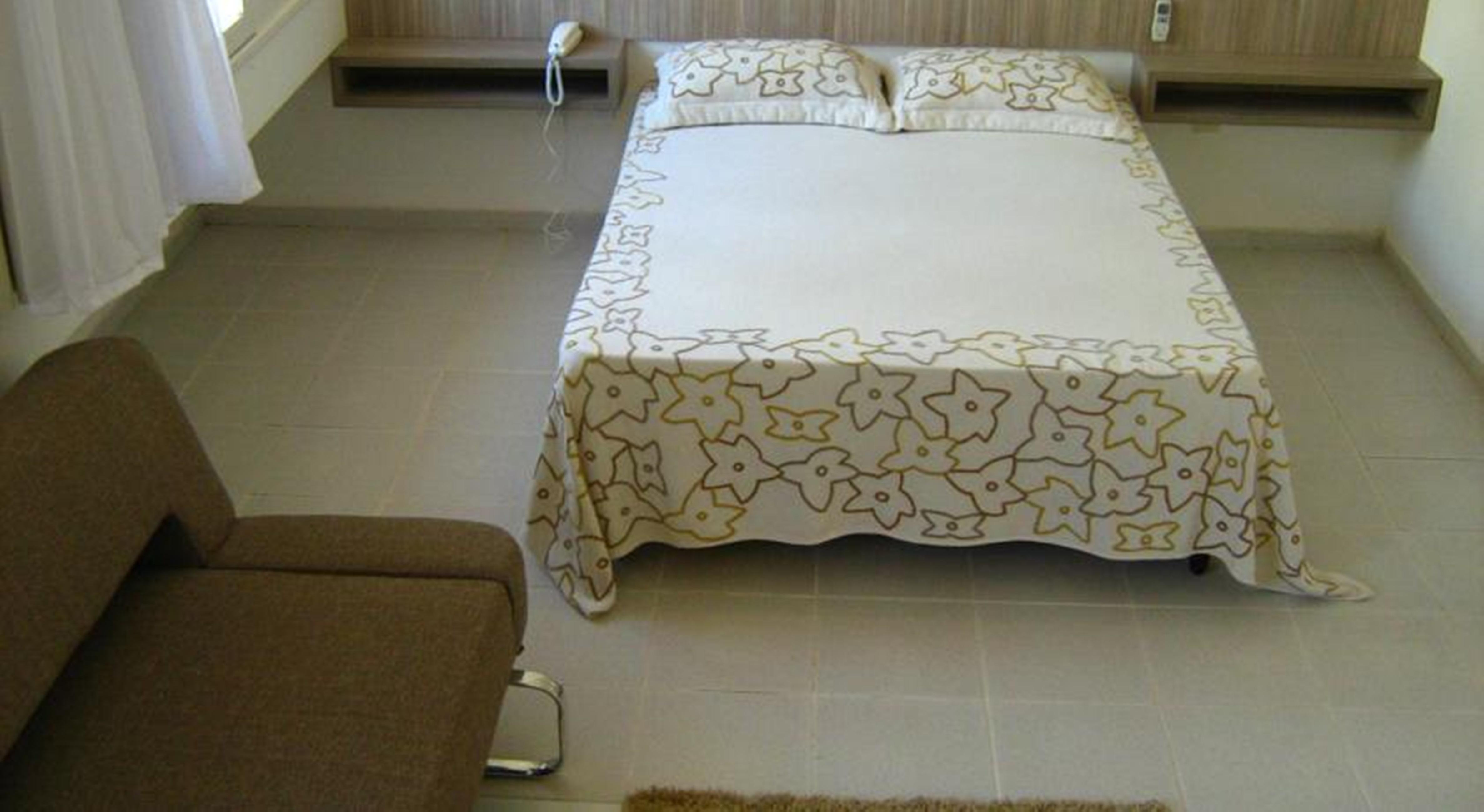 Hotel Pipa Atlantico Praia de Pipa Eksteriør bilde