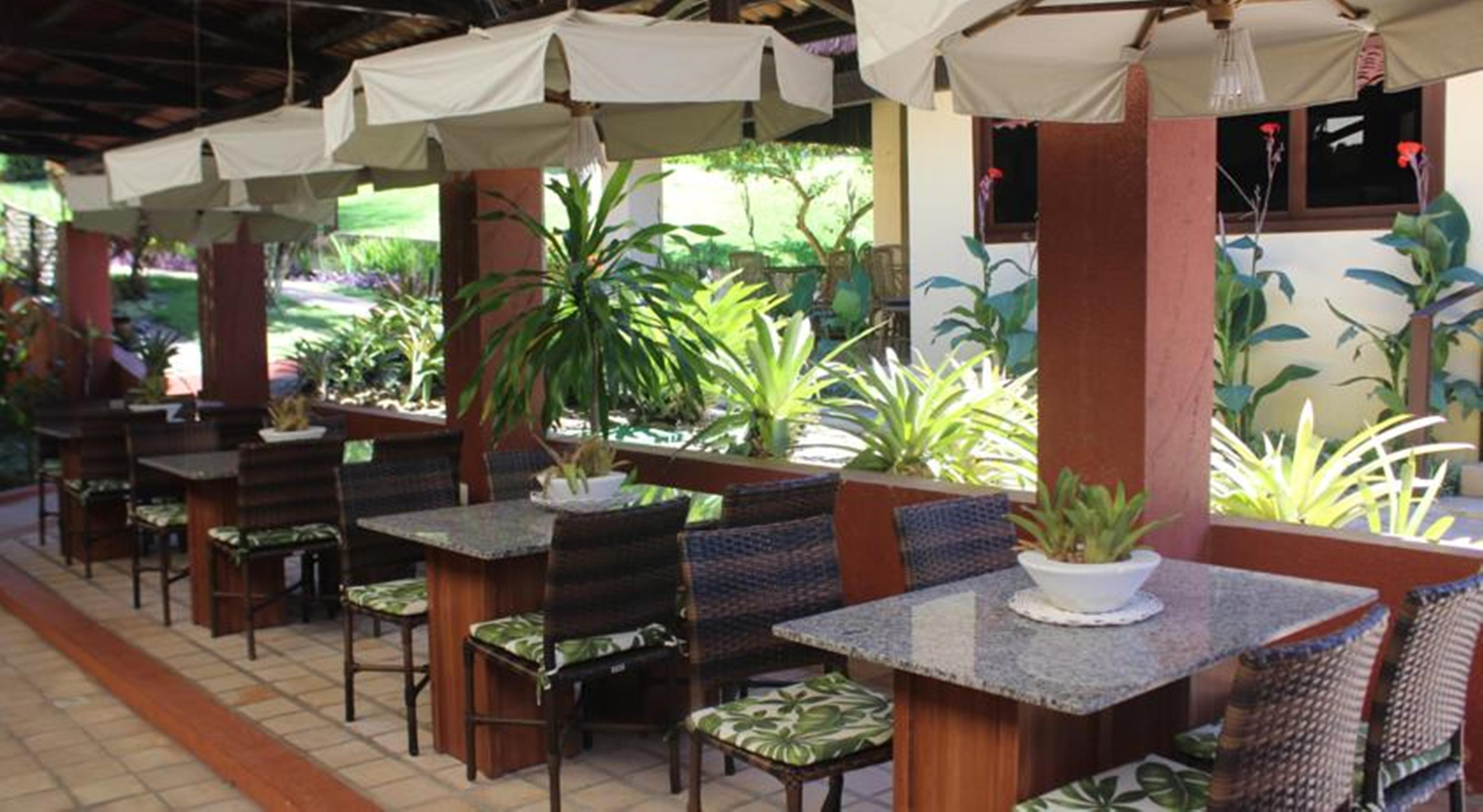 Hotel Pipa Atlantico Praia de Pipa Eksteriør bilde