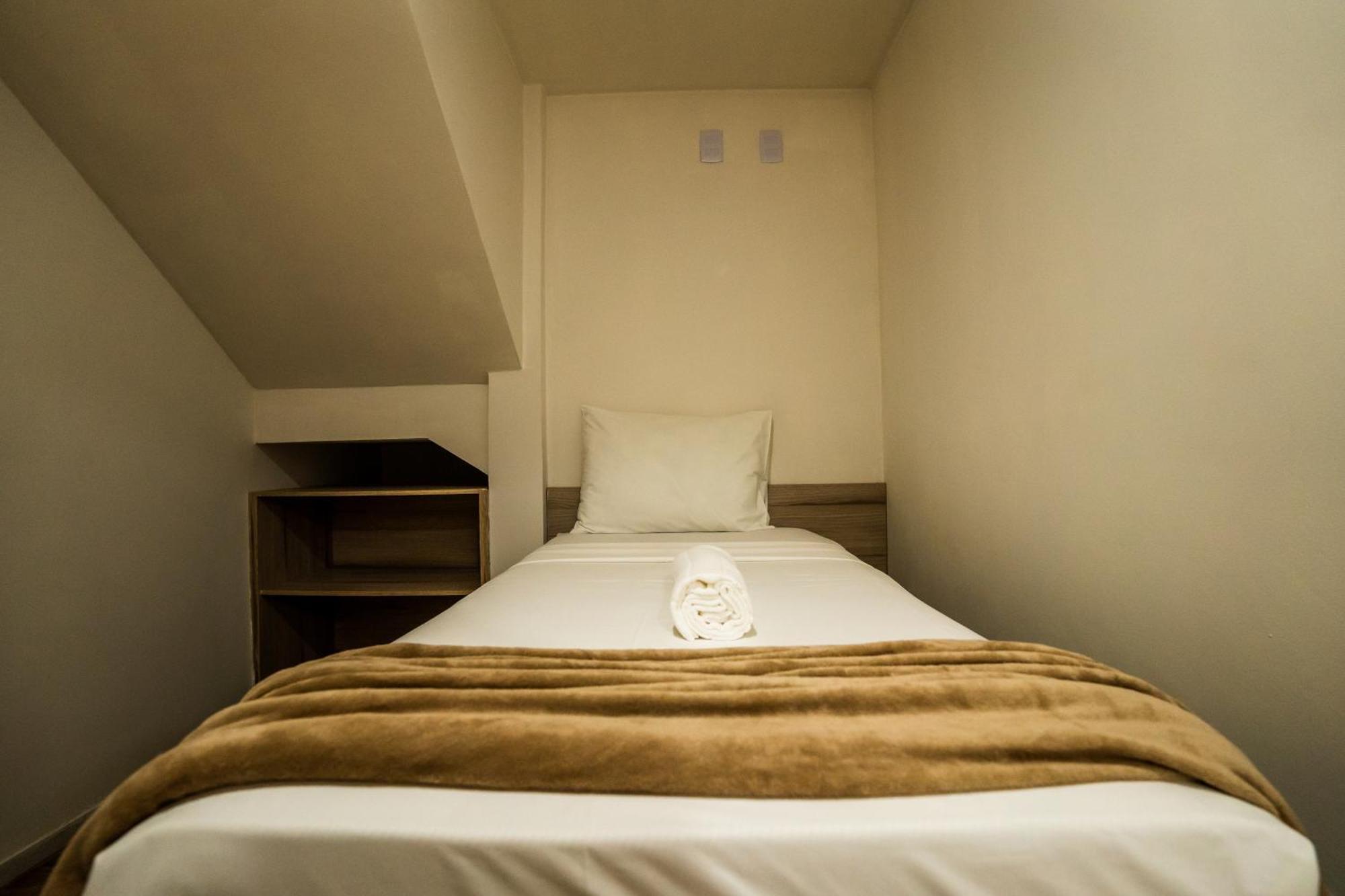 Hotel Pipa Atlantico Praia de Pipa Eksteriør bilde