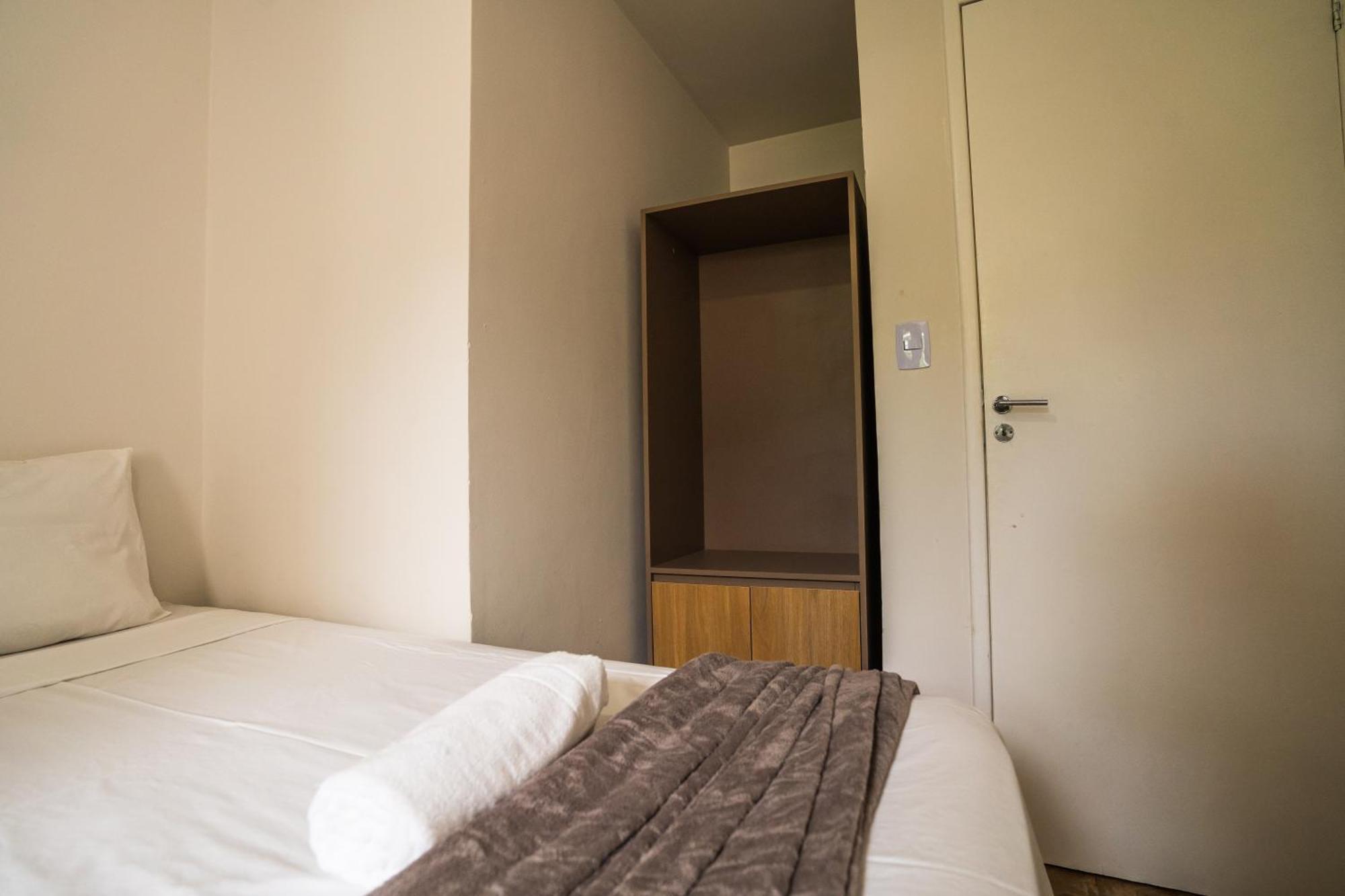 Hotel Pipa Atlantico Praia de Pipa Eksteriør bilde