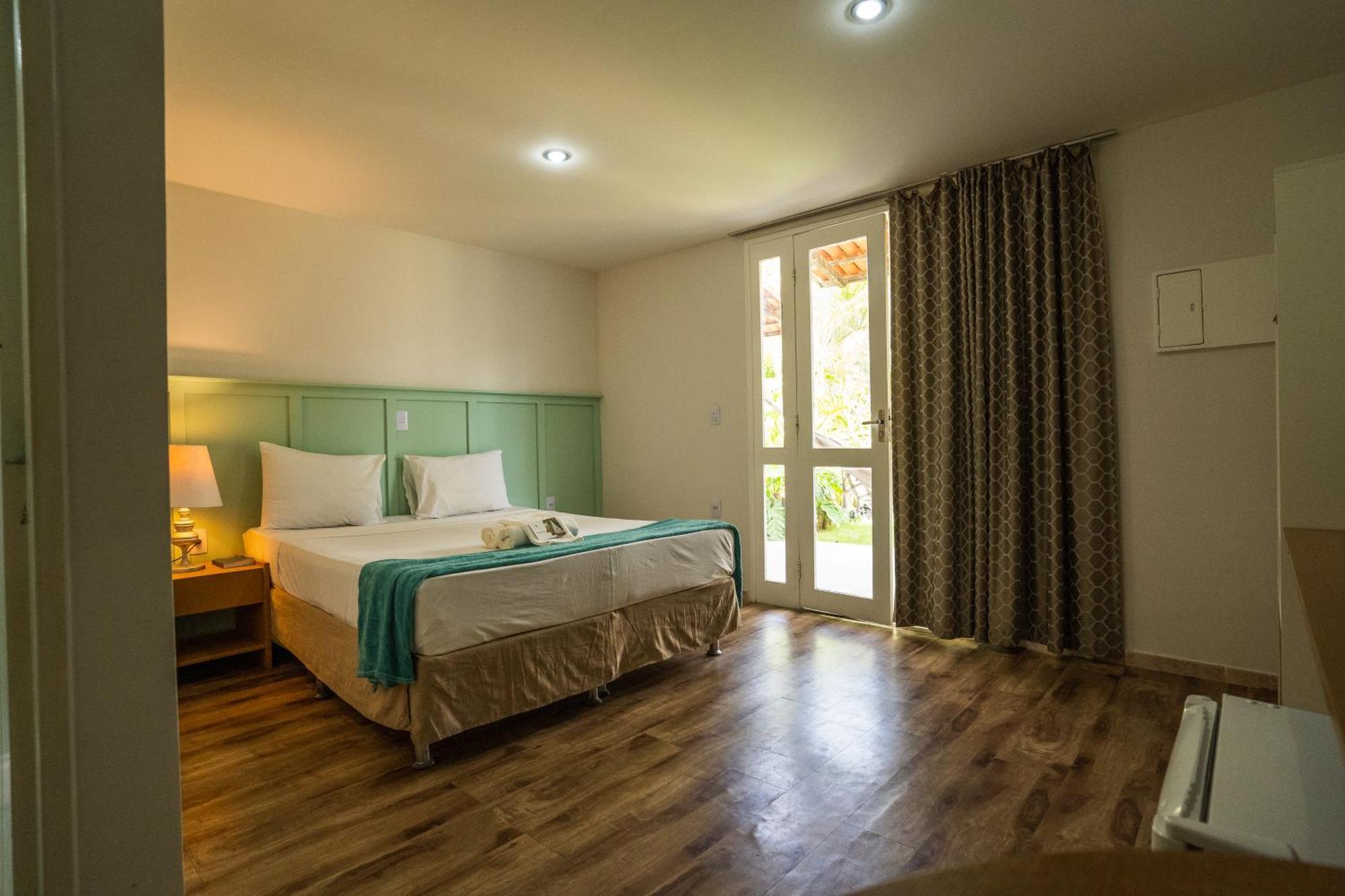 Hotel Pipa Atlantico Praia de Pipa Eksteriør bilde
