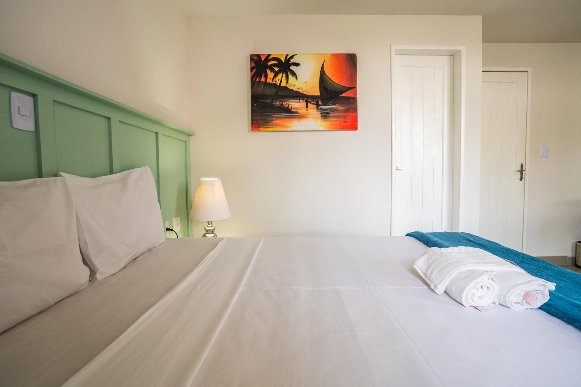 Hotel Pipa Atlantico Praia de Pipa Eksteriør bilde