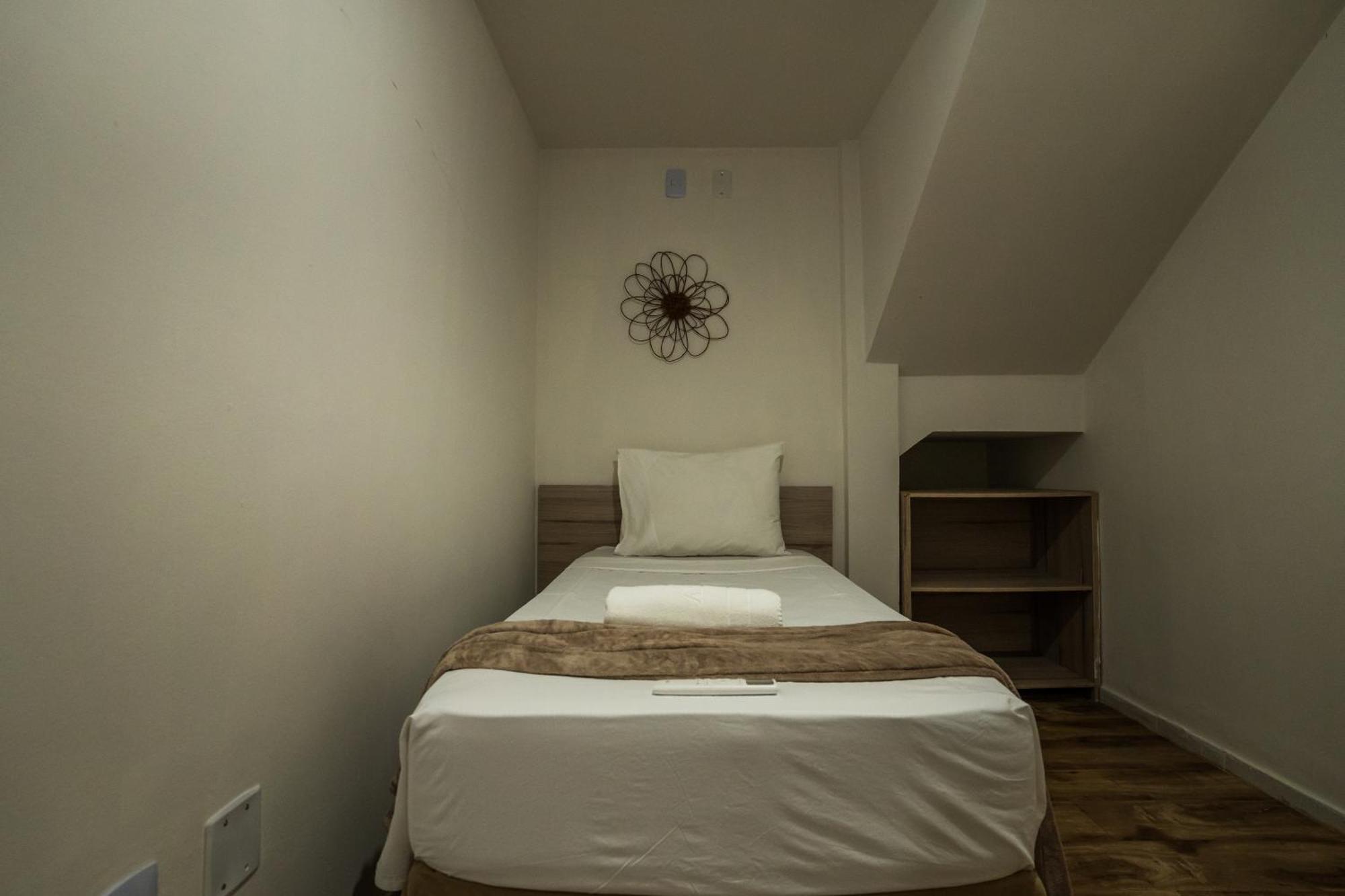 Hotel Pipa Atlantico Praia de Pipa Eksteriør bilde