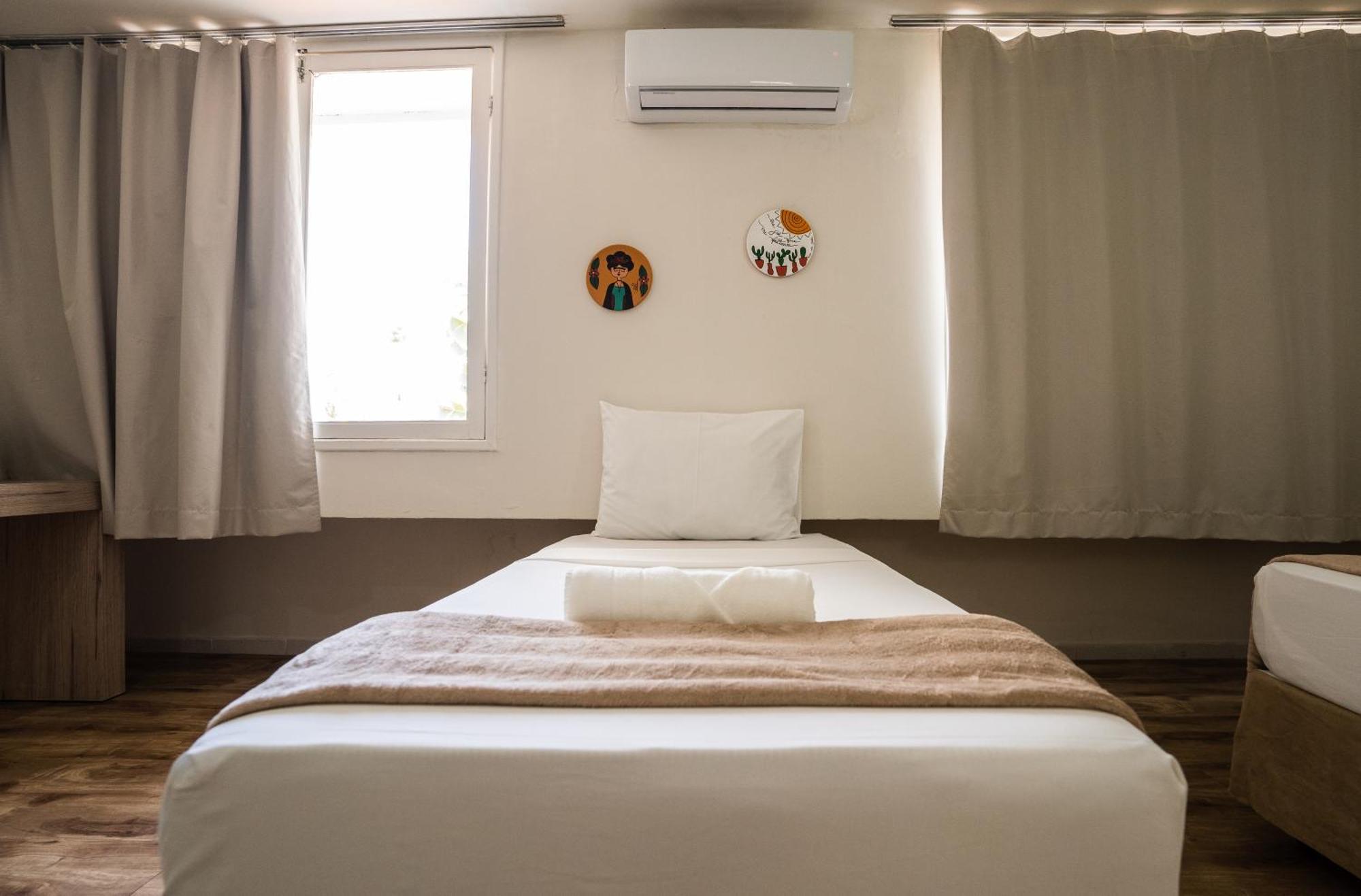Hotel Pipa Atlantico Praia de Pipa Eksteriør bilde