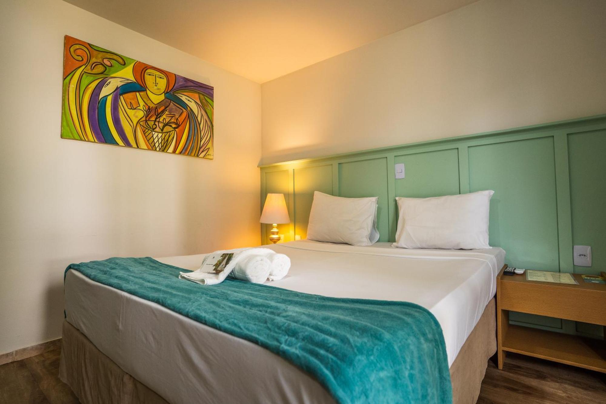 Hotel Pipa Atlantico Praia de Pipa Eksteriør bilde