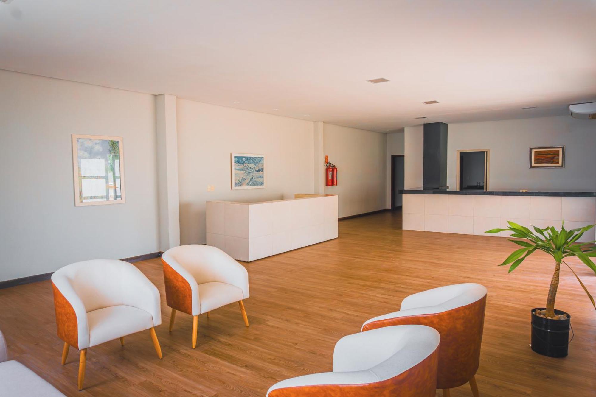 Hotel Pipa Atlantico Praia de Pipa Eksteriør bilde